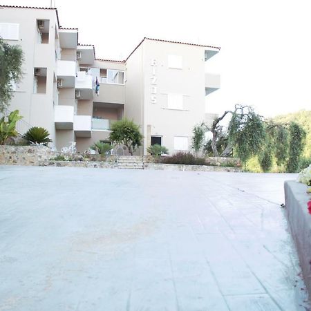 Rizos Studio Sarakiniko Sarakiniko  Exterior foto
