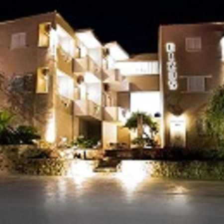 Rizos Studio Sarakiniko Sarakiniko  Exterior foto