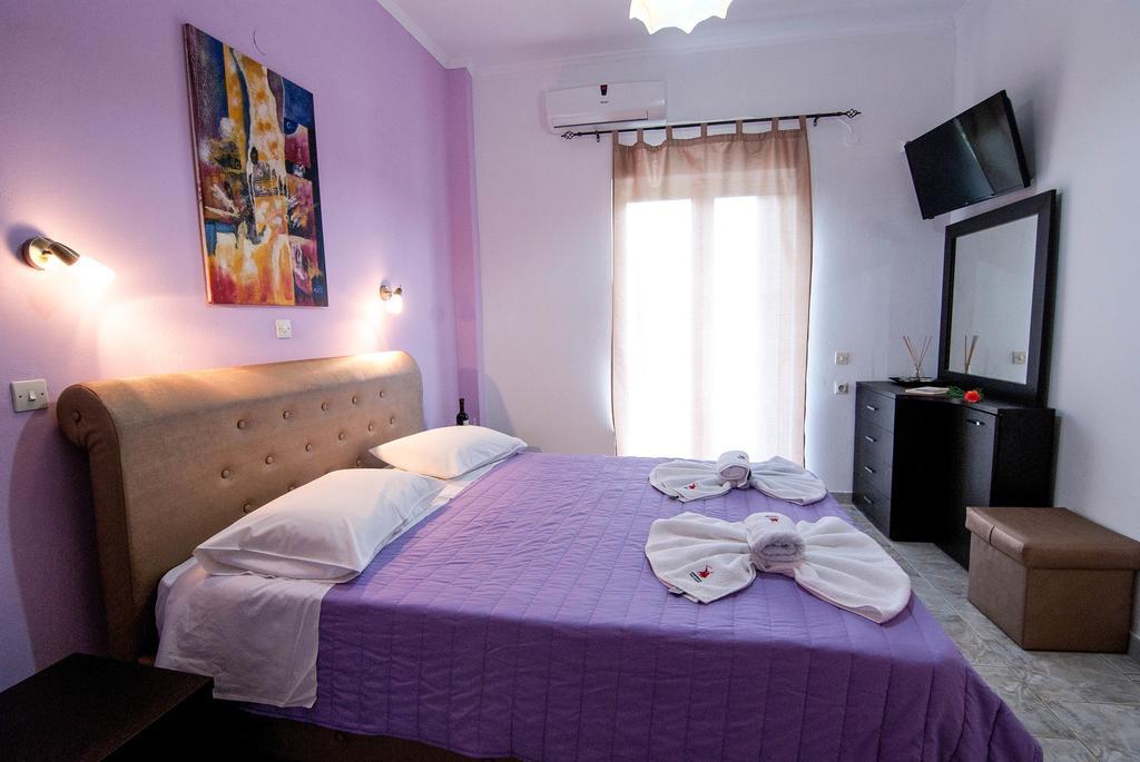 Rizos Studio Sarakiniko Sarakiniko  Exterior foto