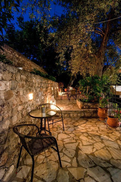 Rizos Studio Sarakiniko Sarakiniko  Exterior foto