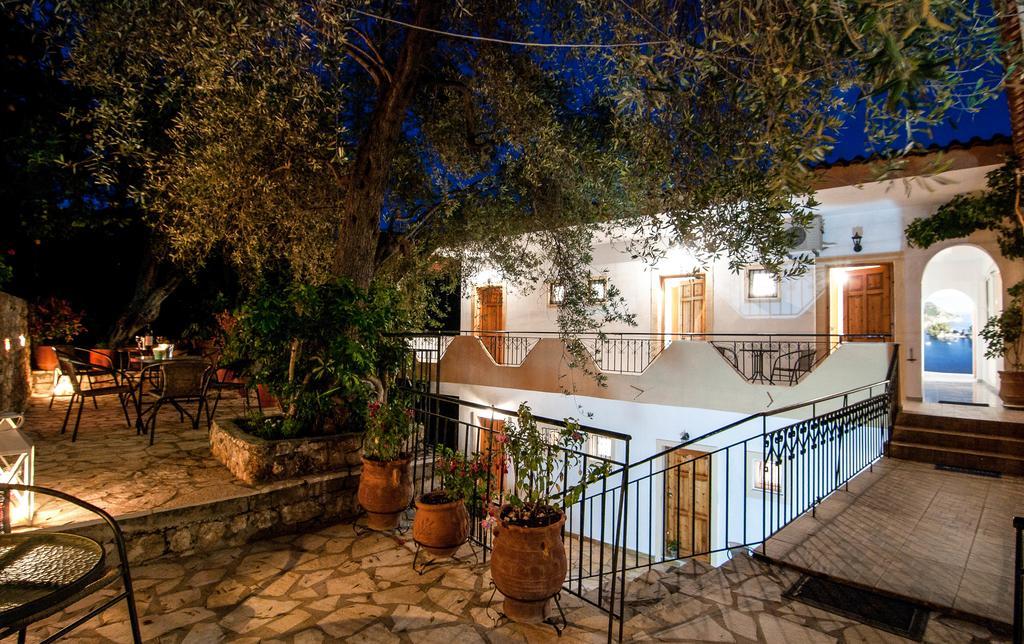 Rizos Studio Sarakiniko Sarakiniko  Exterior foto
