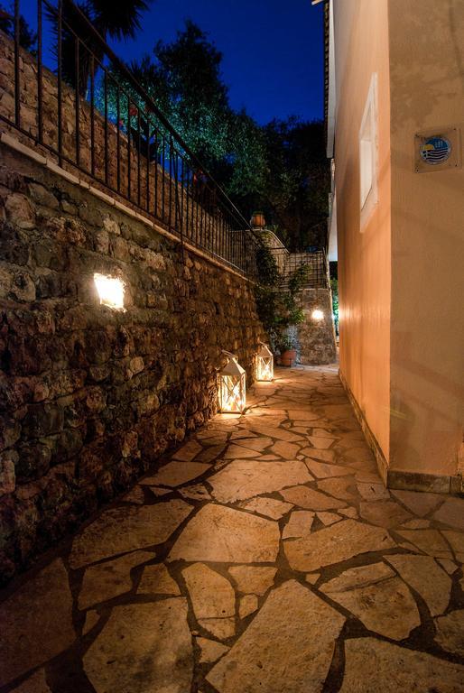 Rizos Studio Sarakiniko Sarakiniko  Exterior foto