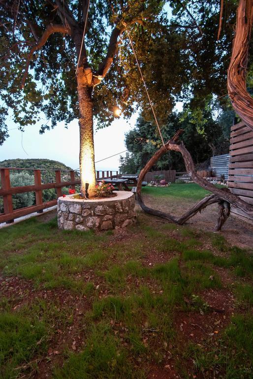 Rizos Studio Sarakiniko Sarakiniko  Exterior foto