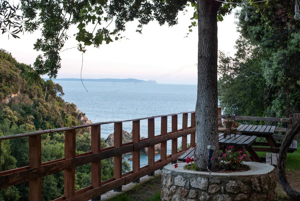 Rizos Studio Sarakiniko Sarakiniko  Exterior foto
