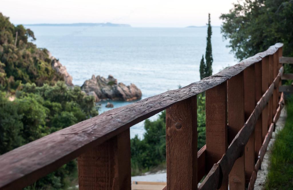 Rizos Studio Sarakiniko Sarakiniko  Exterior foto