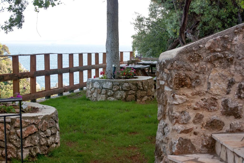 Rizos Studio Sarakiniko Sarakiniko  Exterior foto