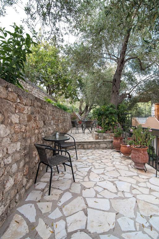 Rizos Studio Sarakiniko Sarakiniko  Exterior foto