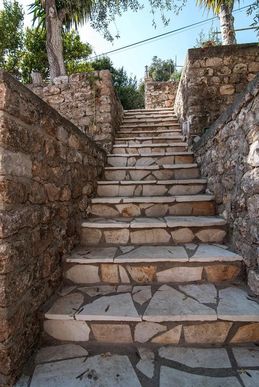Rizos Studio Sarakiniko Sarakiniko  Exterior foto