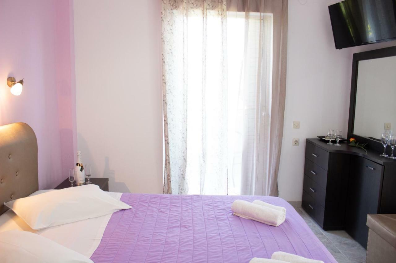 Rizos Studio Sarakiniko Sarakiniko  Exterior foto
