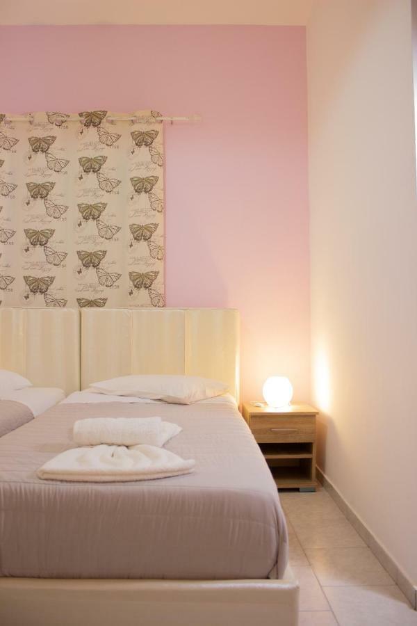 Rizos Studio Sarakiniko Sarakiniko  Exterior foto