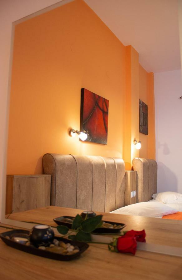 Rizos Studio Sarakiniko Sarakiniko  Exterior foto