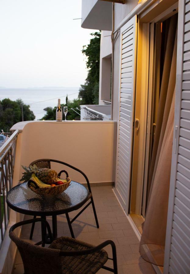 Rizos Studio Sarakiniko Sarakiniko  Exterior foto
