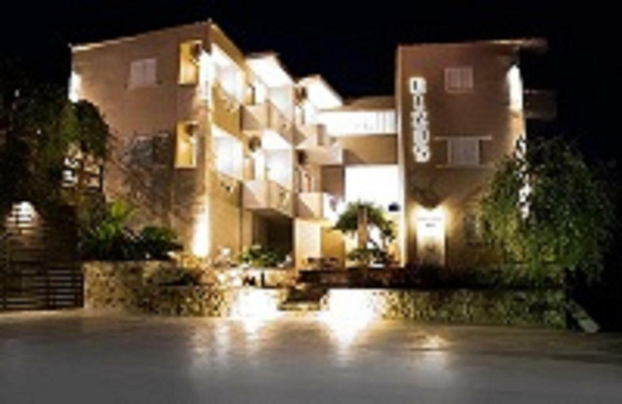 Rizos Studio Sarakiniko Sarakiniko  Exterior foto